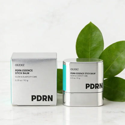 PDRN Essence Stick Balm Gentle Repair Makes Skin Glow Long-lasting Hydration Soft Smoothing Skin Moisturize Essence Cream Stick