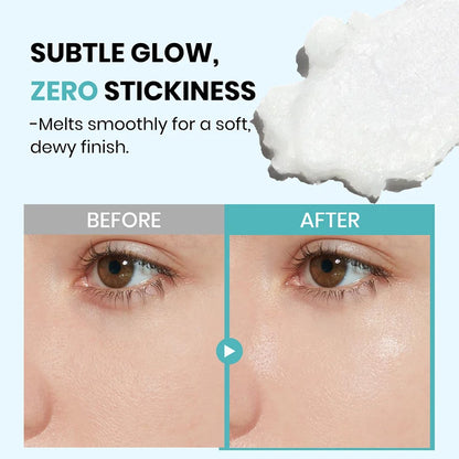 PDRN Essence Stick Balm Gentle Repair Makes Skin Glow Long-lasting Hydration Soft Smoothing Skin Moisturize Essence Cream Stick