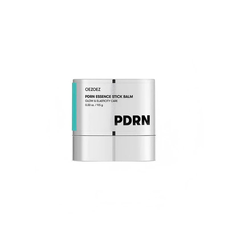 PDRN Essence Stick Balm Gentle Repair Makes Skin Glow Long-lasting Hydration Soft Smoothing Skin Moisturize Essence Cream Stick