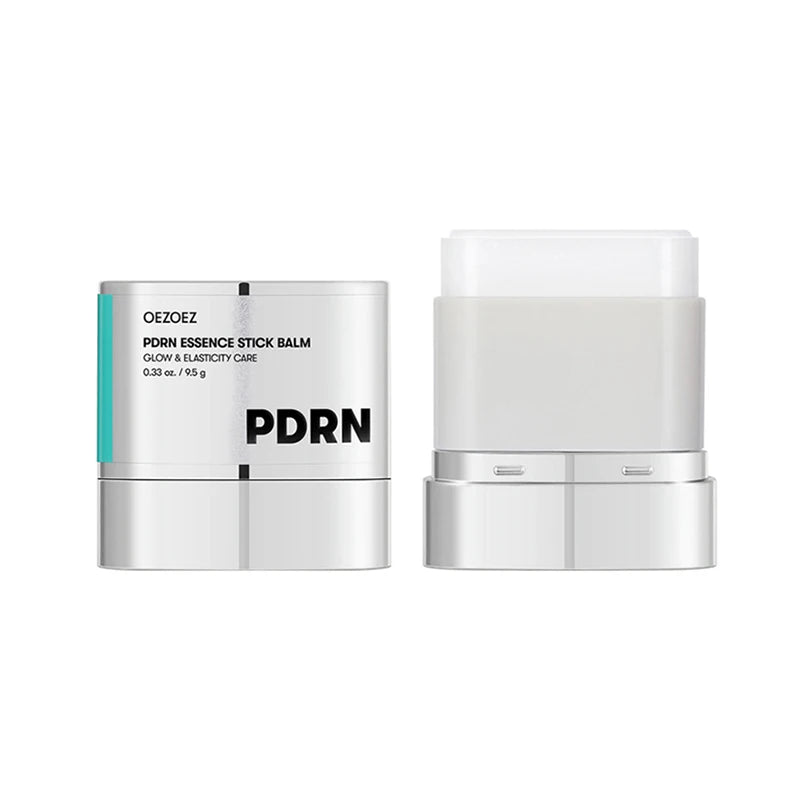 PDRN Essence Stick Balm Gentle Repair Makes Skin Glow Long-lasting Hydration Soft Smoothing Skin Moisturize Essence Cream Stick